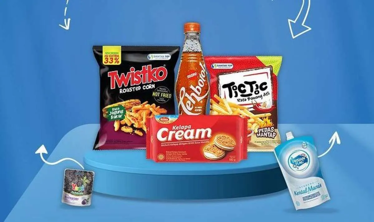 Promo Indomaret 6-12 Juli 2022, Potongan Harga di Promo Super Hemat Terbaru Ini