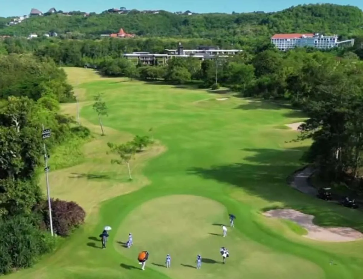 Intra Golflink (GOLF) Catat Laba Bersih Rp 67,57 Miliar pada 2024