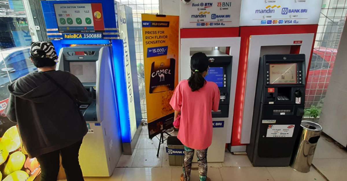Dana Bank Masih Banyak Parkir di Obligasi Negara