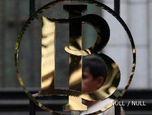 BI memperkirakan cadangan devisa hingga akhir tahun capai US$ 95 miliar