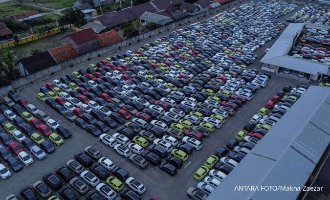 Bersiap, Program Diskon Mobil Baru Bertebaran Jelang Akhir Tahun 2024