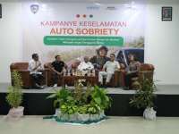 Multi Bintang Indonesia dan IMI Dorong Keselamatan Berkendara Lewat Auto Sobriety