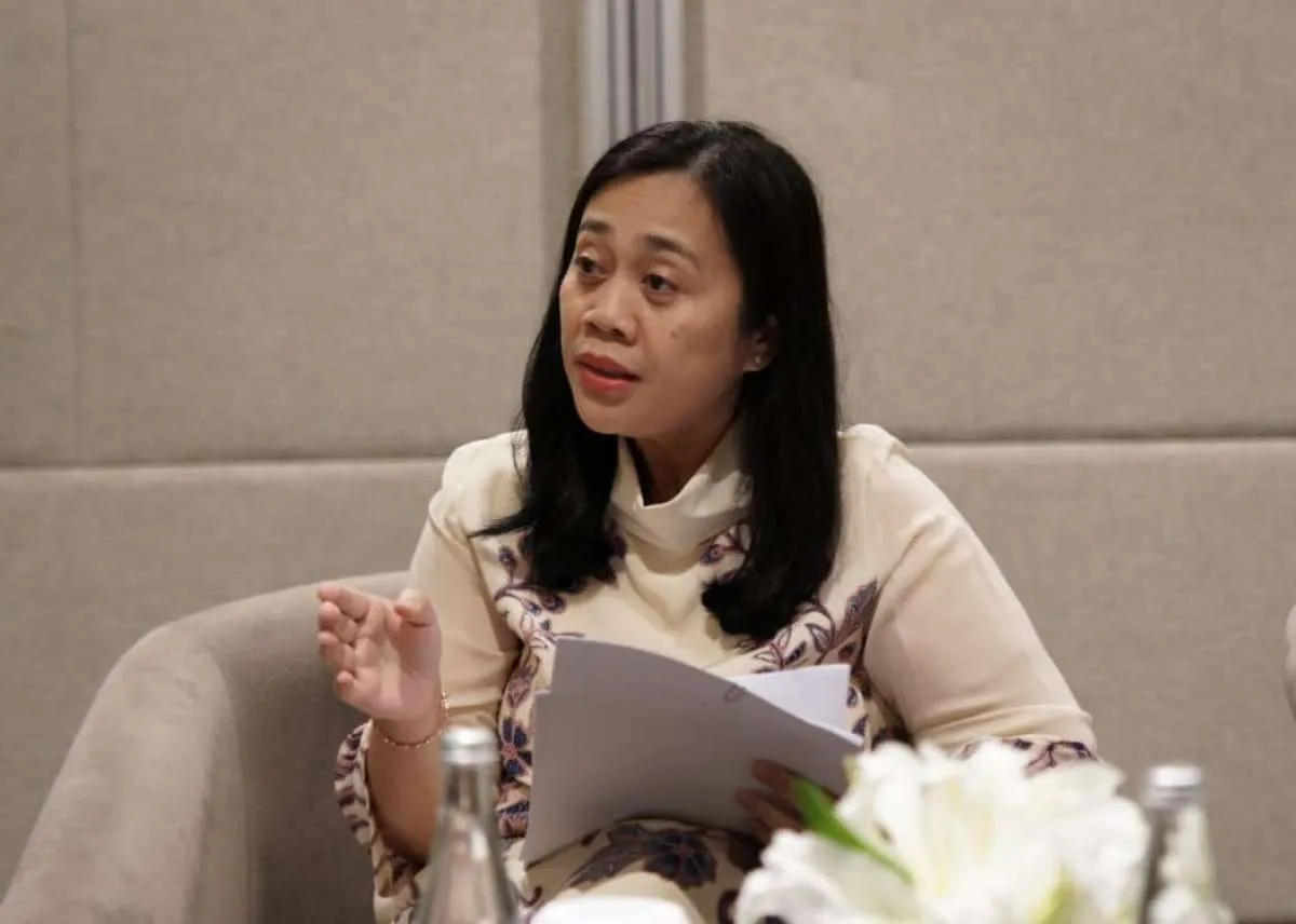 Tahun Baru, Karier Baru: Ini Profesi Sektor Keuangan Favorit Gen Z Indonesia