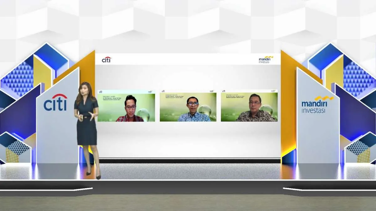 Perekonomian Nasional Mulai Pulih, Kini Saatnya Berinvestasi