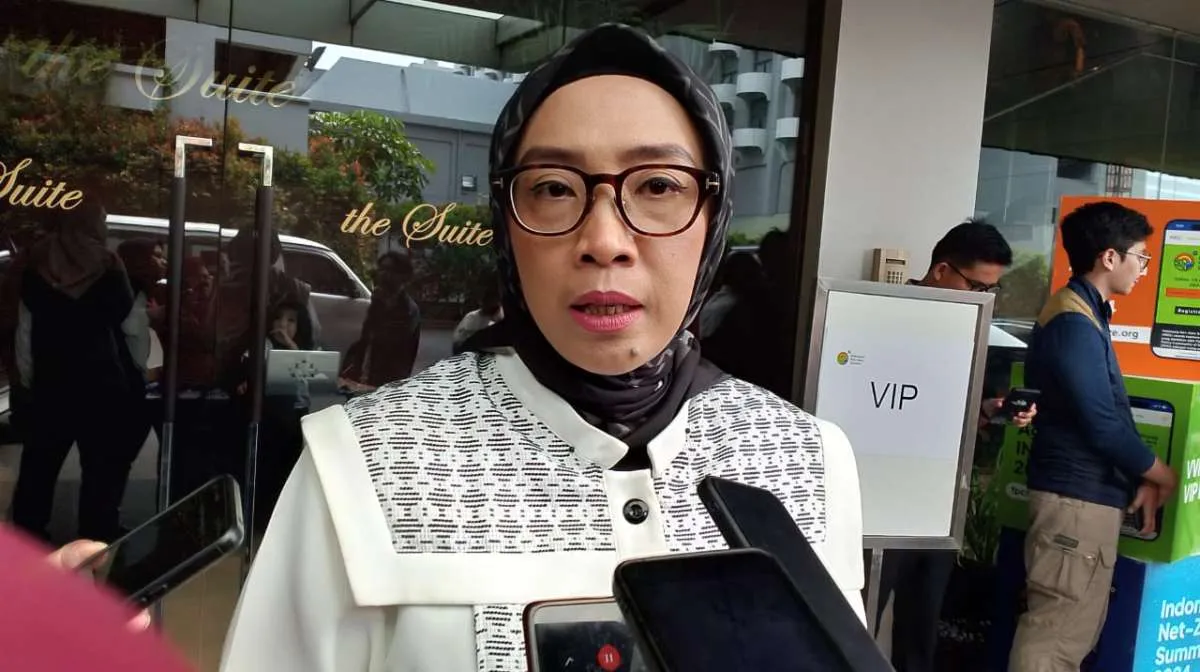 ESDM Siapkan Energi Nuklir untuk Sokong Target Listrik 100 GW dari EBT