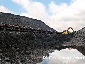 Untung kurs, laba bersih BYAN meroket 443% di 2010