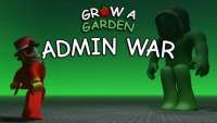 Event Admin War Grow a Garden Roblox: Jadwal dan Reward Gratisnya!