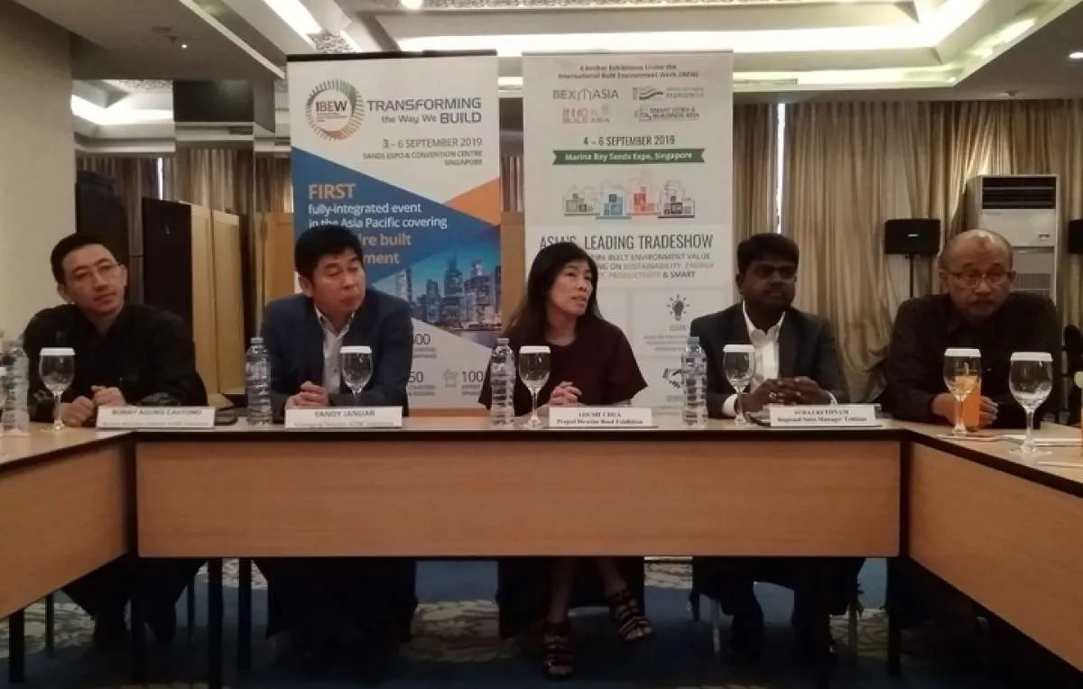 Tridium Malaysia: Pembangunan smart building tidak terpisahkan dari smart city