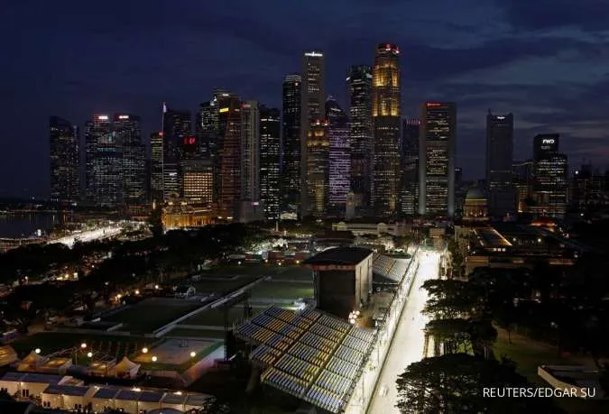 Singapore June Core Inflation Rises 4.2%, Matches Forecast