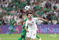Hasil Skor Timnas Indonesia vs Arab Saudi Berakhir 2-3, Tapi Peluang Belum Berakhir