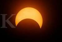 Perbedaan Gerhana Matahari: Kunci Memahami Masing-masing Penampakan Unik