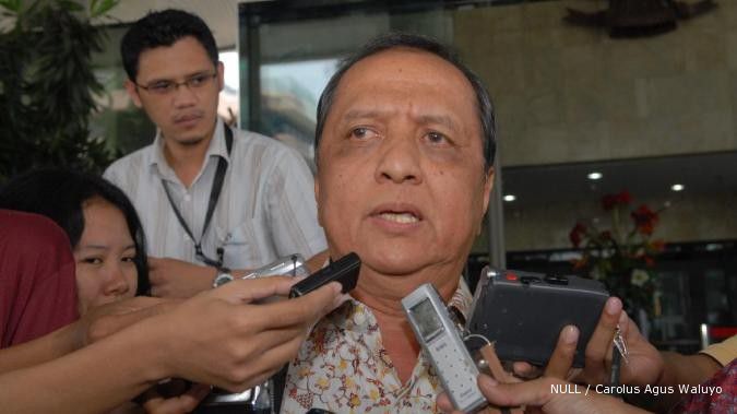 Bank BUMN diminta kucurkan kredit untuk smelter