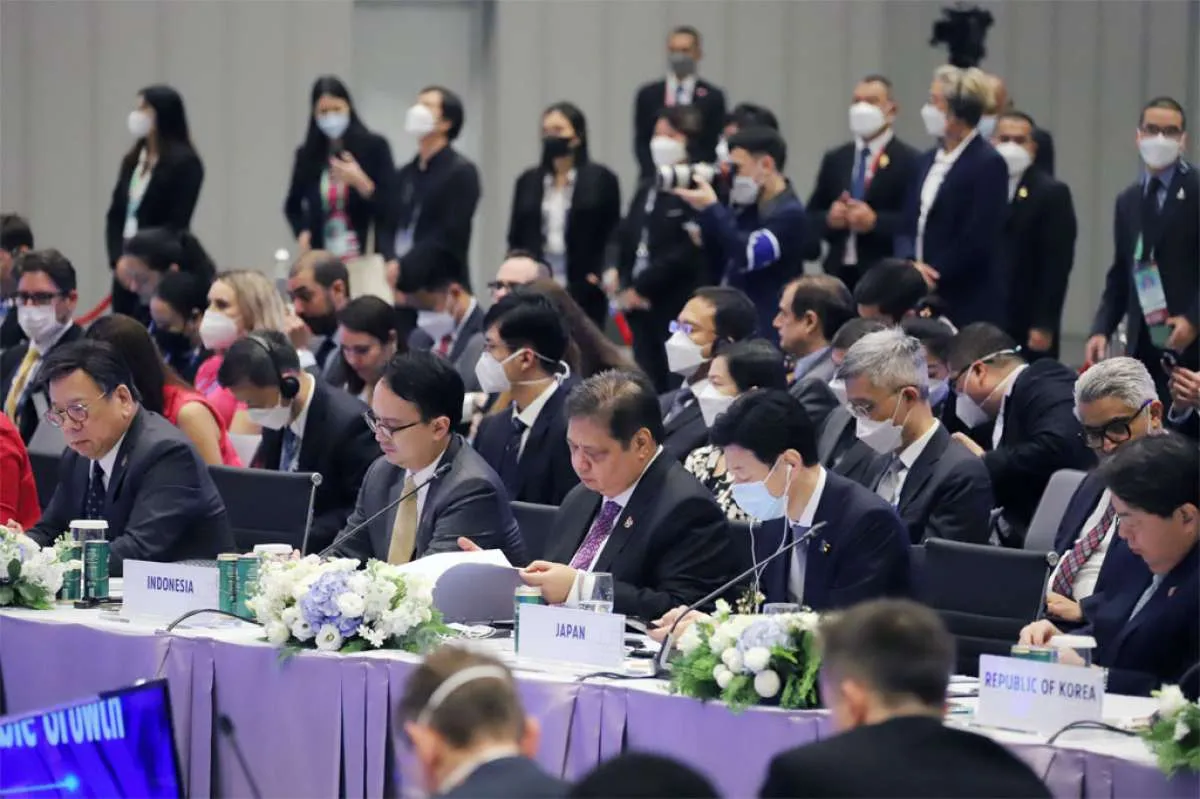 Wamendag Jerry: Pertumbuhan Ekonomi Berimbang & Berkelanjutan Kunci Pemulihan Ekonomi