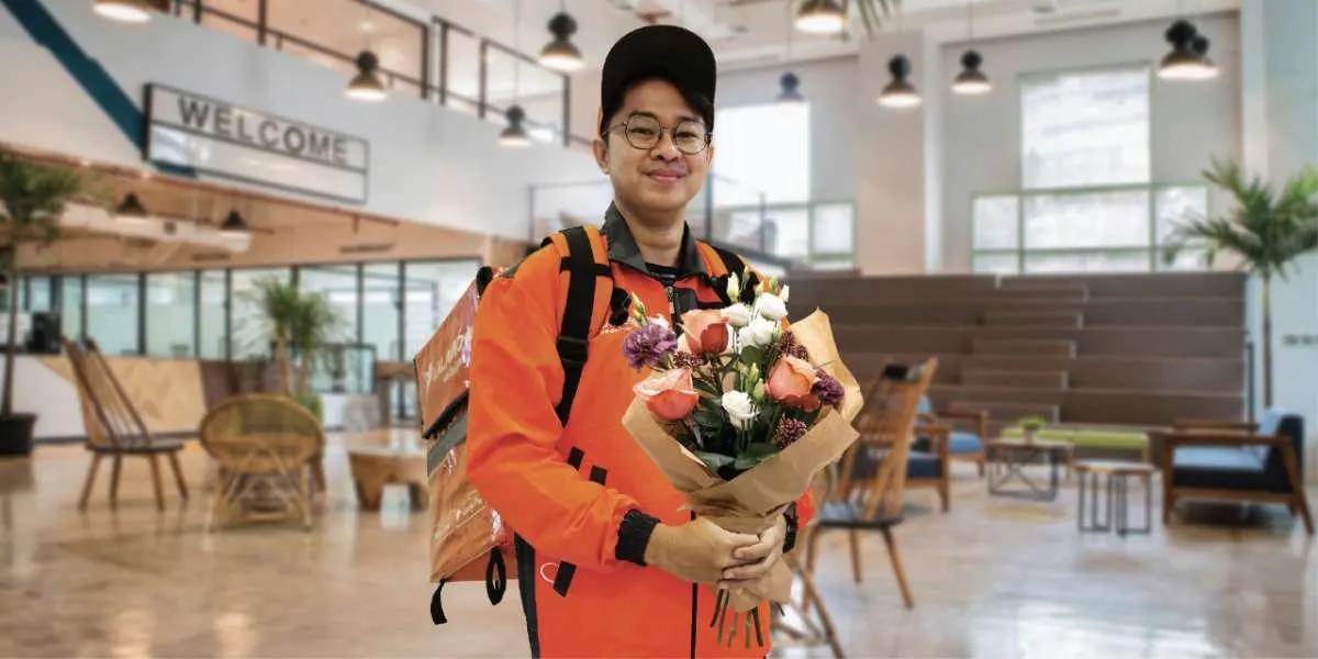 Baru Beroperasi di Jakarta, Lalamove Ride Pertimbangkan Ekspansi ke Kota Lain