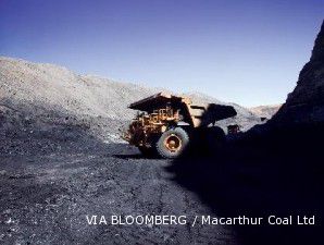 Tingginya Permintaan India dan China Surung Kenaikan Produksi Batubara Indonesia