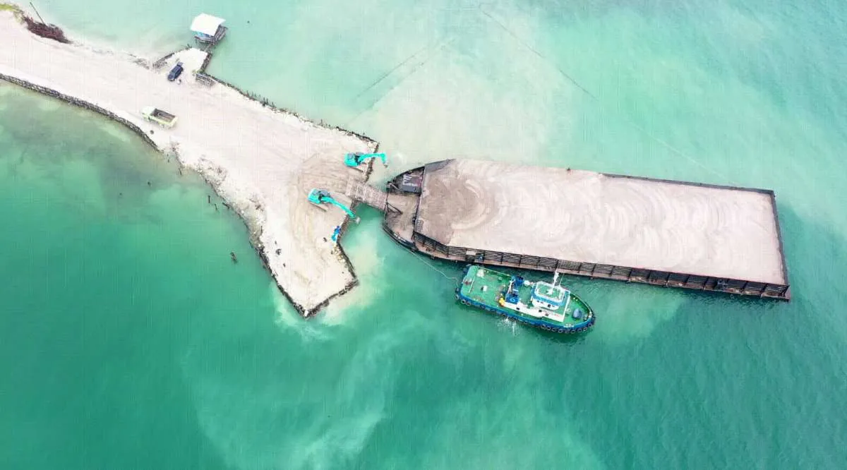 Pelayaran Kurnia (KLAS) Gelar IPO, Tawarkan Harga Rp 146 per Saham