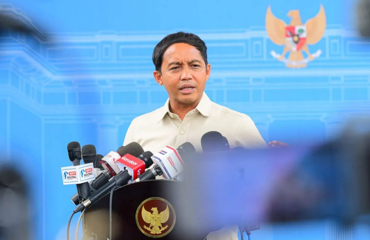 Kemenhut - TNI Teken Nota Kesepahaman untuk Menjaga Hutan, Ini Poin-Poinnya