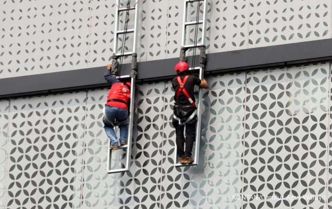 Panduan Lengkap Sertifikasi K3 di Indonesia