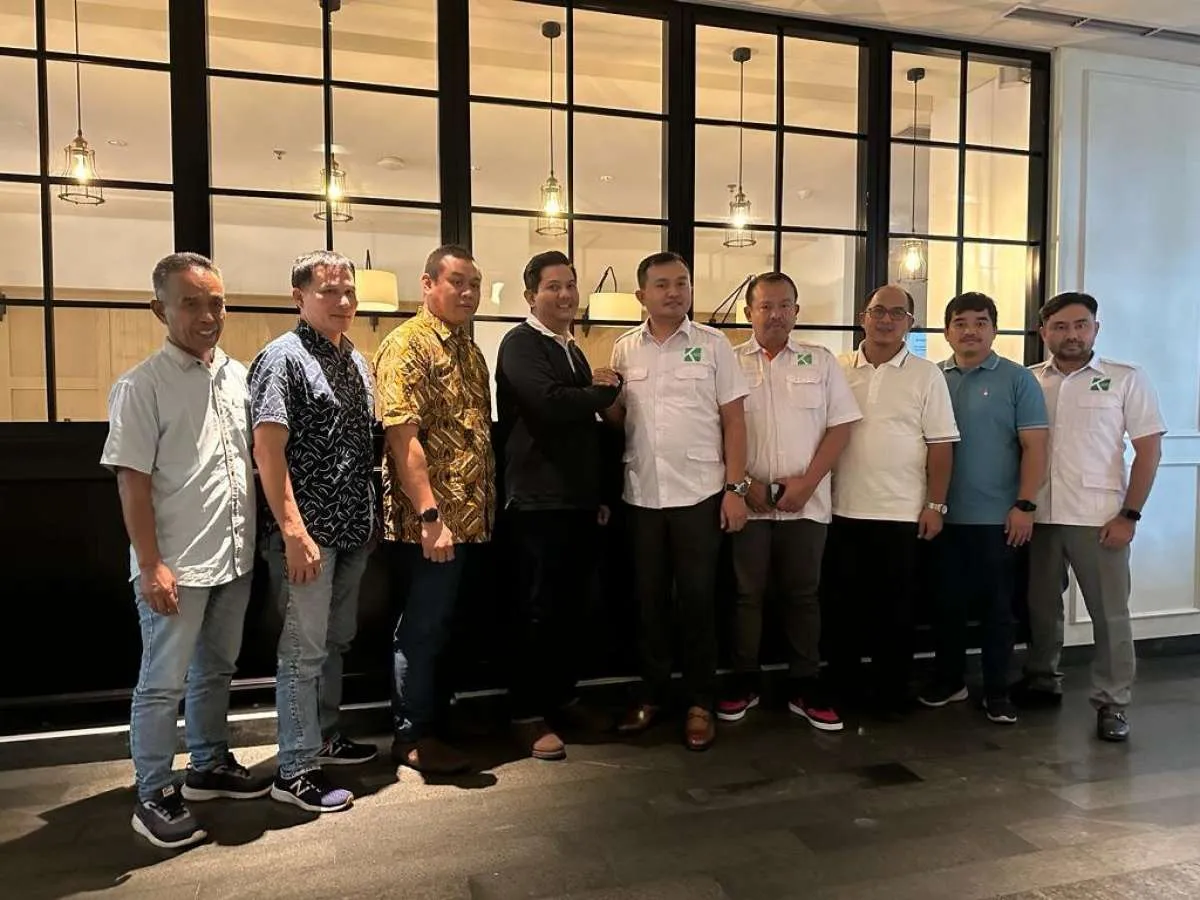 Perkuat Layanan Eskpor-Impor, Kirana Lintas Logistic Gandeng Pulau Laut Anugerah