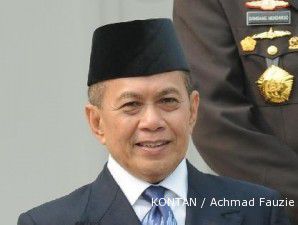 52 juta usaha mikro diusulkan tidak kena pajak