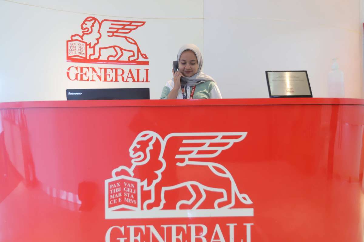 Klaim Naik, RBC Asuransi Jiwa Menurun