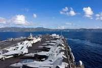 Kongres AS Dorong RUU Pertahanan US$ 901 Miliar, Lampaui Usulan Trump