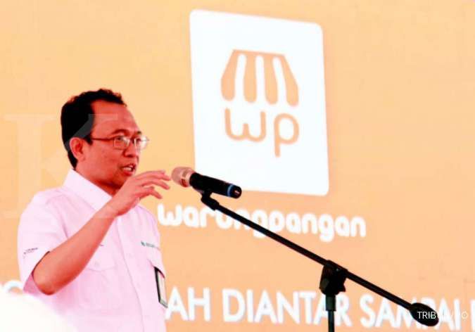 Baru Mengundurkan Diri dari Dirut Transjakarta, KPK Cegah Kuncoro Wibowo 