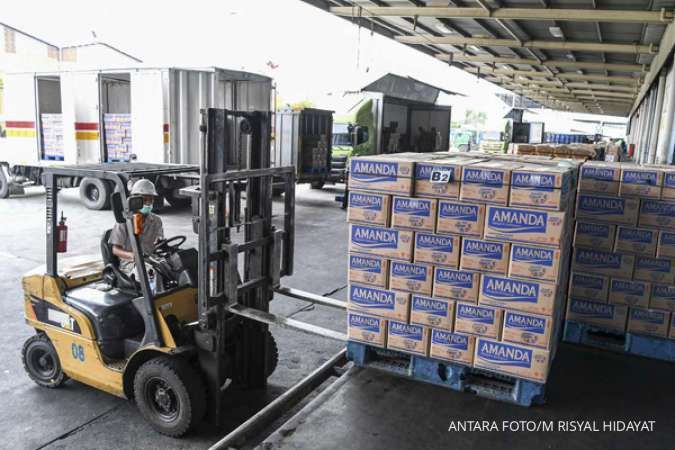 Dua Emiten Milik Orang Terkaya Nomor Lima Bakal Bagi Dividen, Ini Jadwalnya