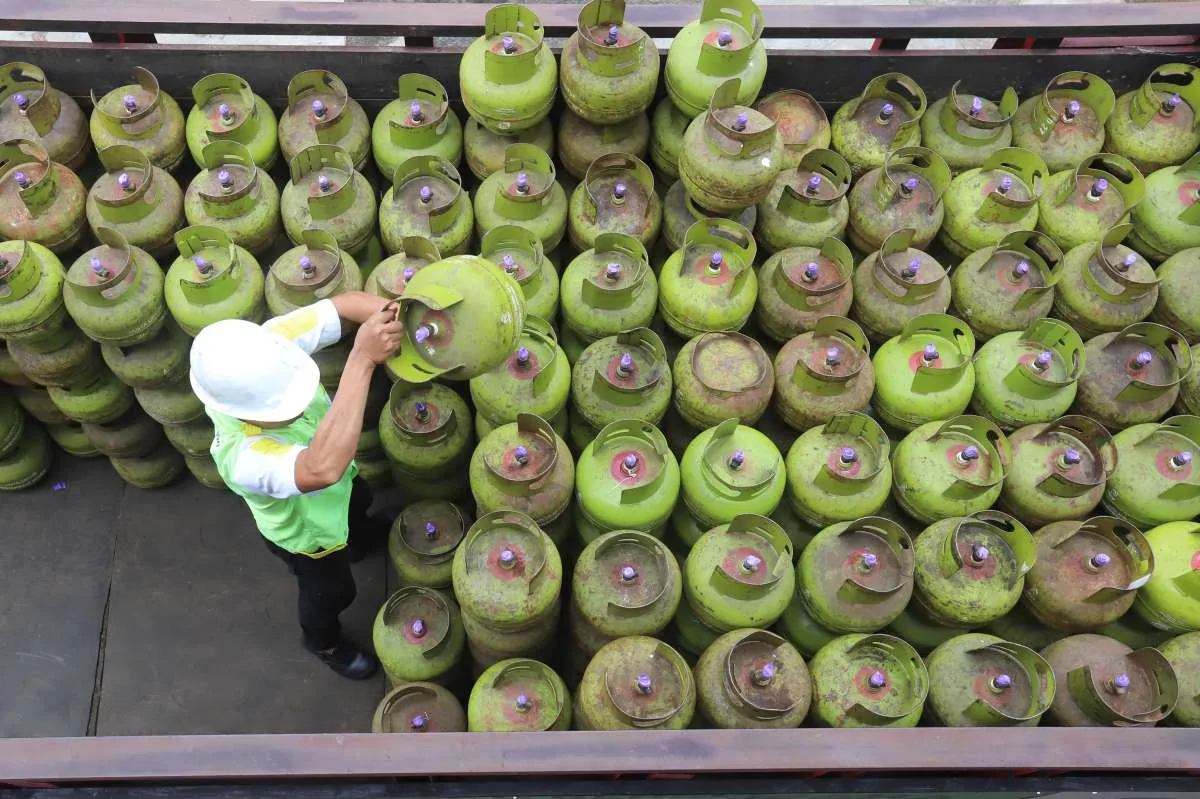 Jaga Alokasi Subsidi Energi Tak Jebol, Kementerian ESDM: Harus Tepat Sasaran