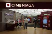 Laba CIMB Niaga Turun 6,73%, Kredit Tumbuh 11,37% hingga Agustus 2026