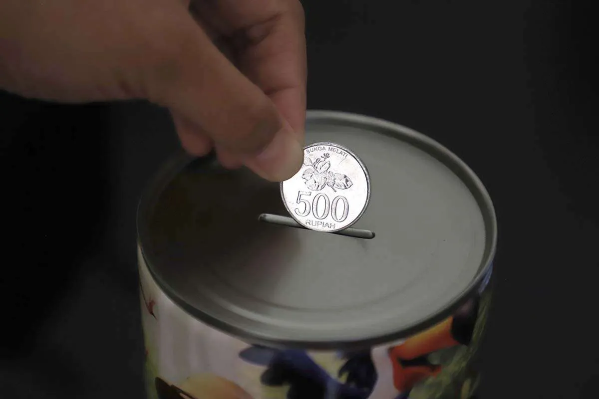 Ajak Anak Menabung THR Lebaran Sedari Dini dengan Tabungan BRI Junio