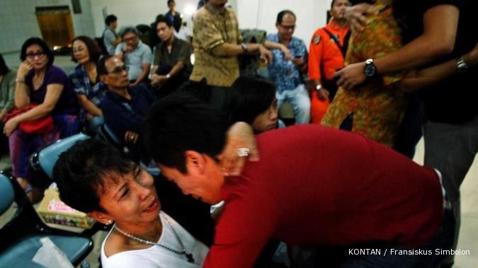 SBY perintahkan evakuasi Sukhoi tuntas