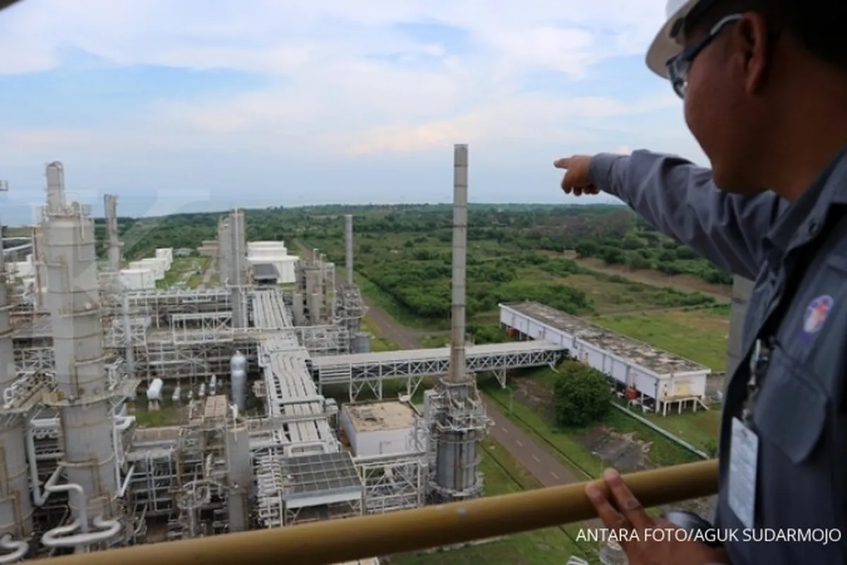 Pemerintah minta Tuban Petro segera rights issue 