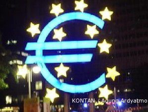Uni Eropa setujui anggaran Irlandia tahun depan