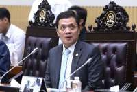 Habiburokhman Luruskan Hoaks RUU KUHAP: Wewenang Polisi Tetap Diawasi Hakim