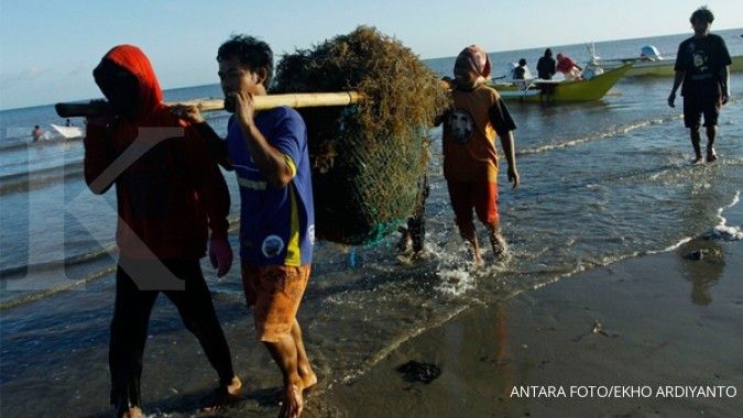 100 Kades kumpul bahas soal kesejahteraan nelayan