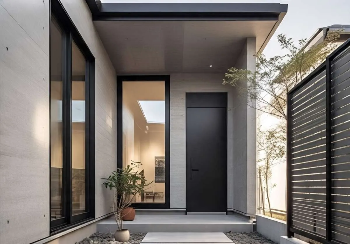 Tren 14 Ide Teras Impian Berpenutup yang Nyaman dan Estetik di 2025