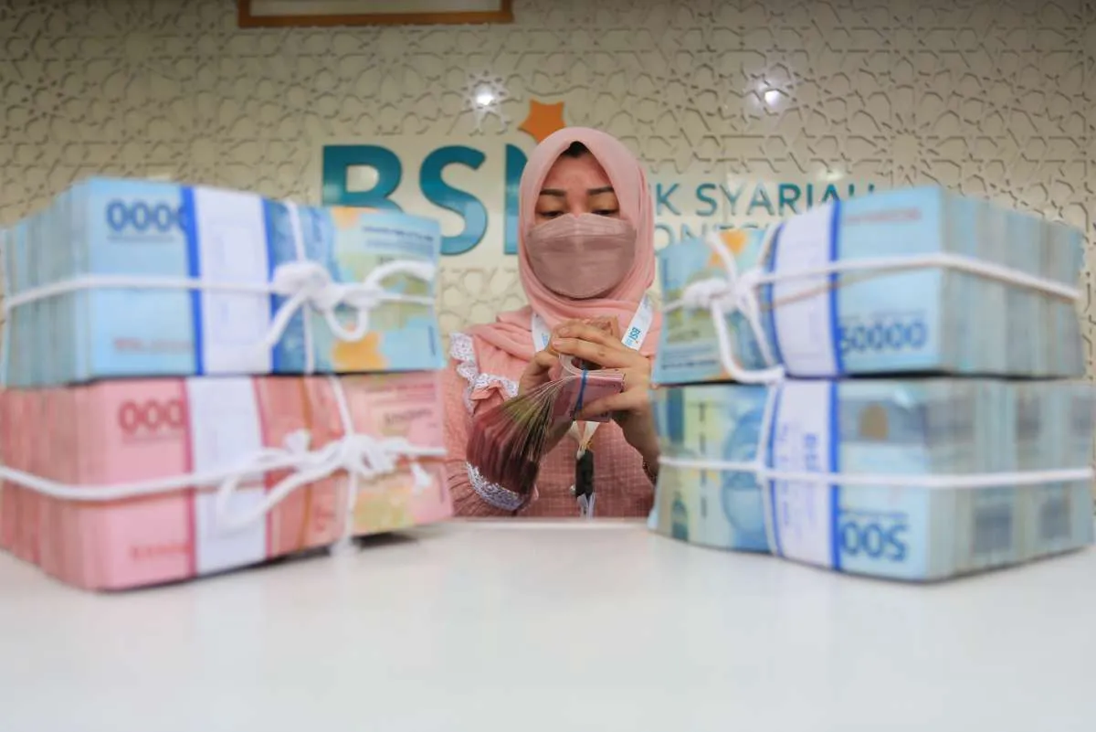 Cek Limit Transfer BSI Terbaru, Biaya Administrasi Beserta Jenis Kartu ATM