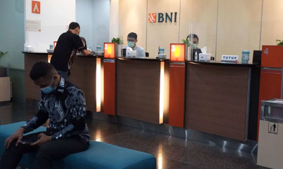 Kurs dollar-rupiah di BNI hari ini Kamis 3 Desember, intip sebelum tukar valas