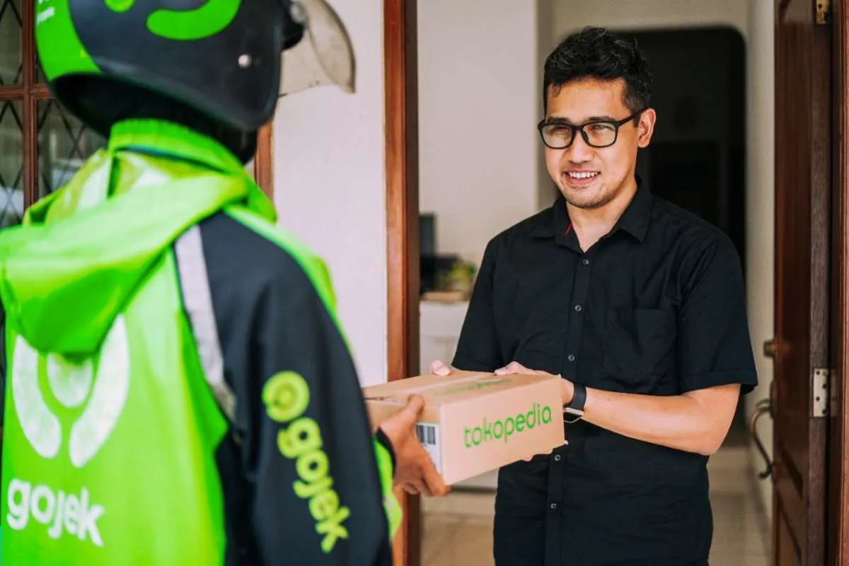 Kinerja GOTO Diprediksi Tumbuh, Cek Rekomendasi Sahamnya Berikut Ini