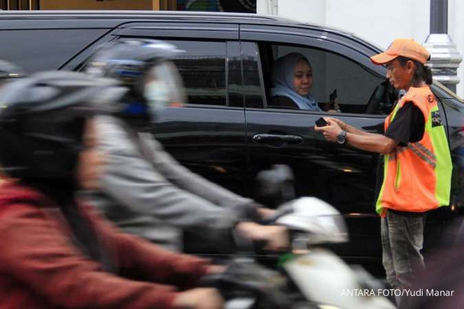 Organda dan Pengusaha Digital Dorong Jakarta Gunakan QRIS untuk Transportasi Publik