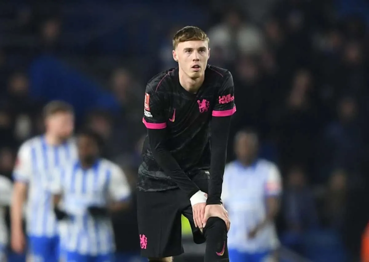 Brighton vs Chelsea: Preview, Prediksi Skor, dan Info Line Up