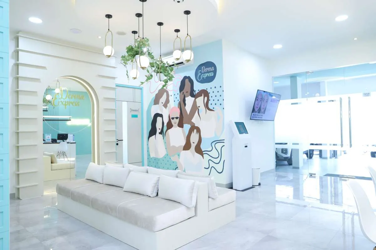 Rekomendasi Klinik Kecantikan Terbaik di Indonesia