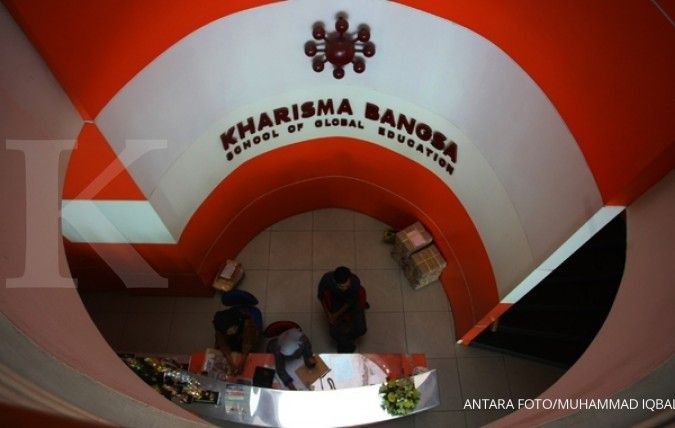 Sekolah Kharisma bantah terkait teroris Turki