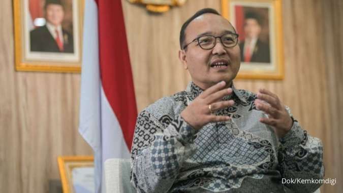 Cetak Talenta Data Digital, Komdigi dan DQLab Luncurkan Pelatihan Gratis