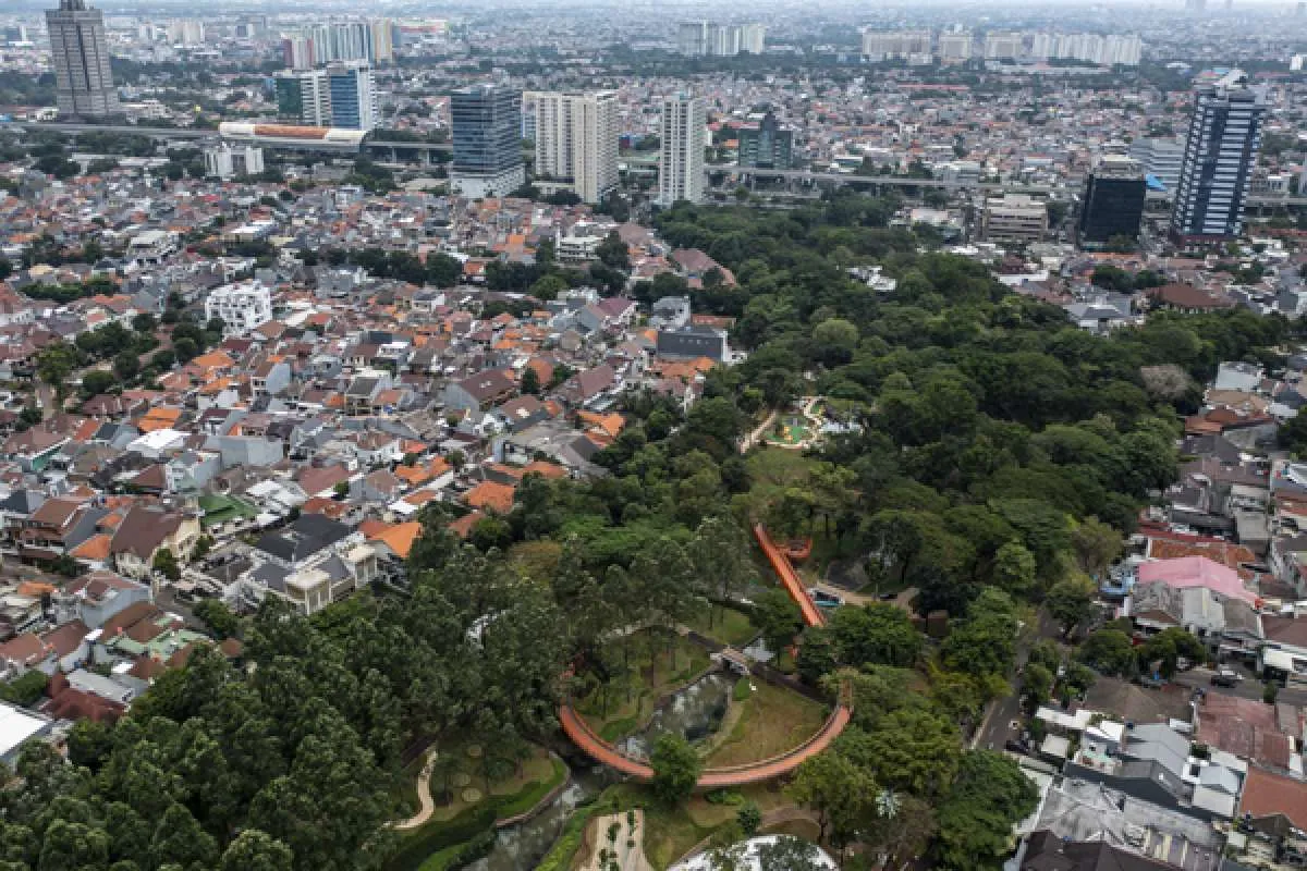 Capai Rp 102 T, DKI Jakarta Jadi Penyumbang Terbesar Penerimaan Pajak ke Kas Negara