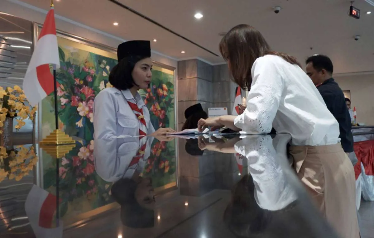 Cari bunga deposito tertinggi di awal pekan ini? Tengok daftarnya di sini