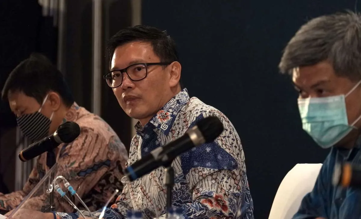 Metrodata Electronics (MTDL) proyeksikan pendapatan Rp 10 triliun hingga September