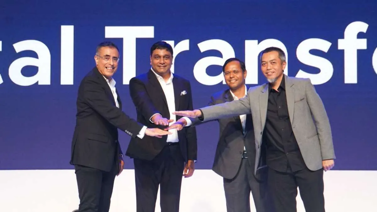 BDx Indonesia akan Bangun Data Center Campus Skala Besar di Area Suryacipta