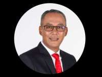 Arief Kurnia Risdianto Resmi Jadi Dirut PGN, Intip Jejak Kariernya